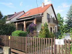 Lídia Apartman Mezőkövesd