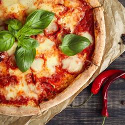 Pizzéria Ladivina