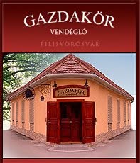 Gazdakör Vendéglő