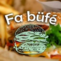 Fa Büfé