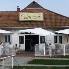 Zámbó Cukrászda Kft.
