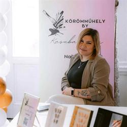 Körömműhely by Kasuba Anna Nail Artist