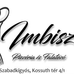 Imbisz Pizzéria és falatozó