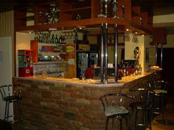 Csiszi Pub