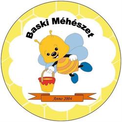 Baski Méhészet