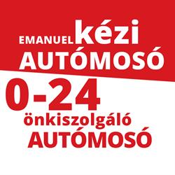 Kézi Autómosó
