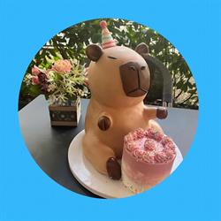 Tündérkert Torta és Sütemény Műhely Cukrászda