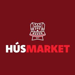 Nakoa Hús Market