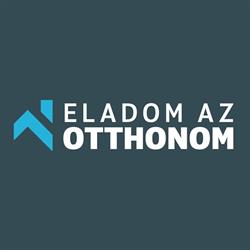 Eladom az otthonom