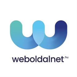 Weboldalnet - Egyedi weboldal készítés