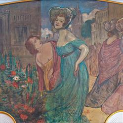 Philanthia - Salon des fleurs