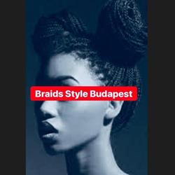 Braids Style Budapest