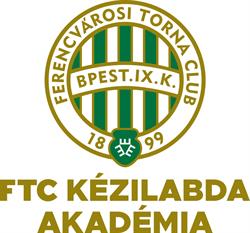 FTC Kézilabda - Fradi Kézilabda Utánpótlás Központ