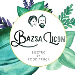 BazsaLicom Bisztró