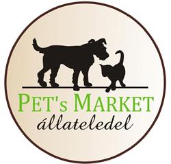 Pet's Market Állateledel Eger
