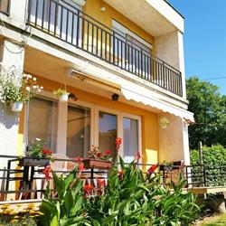 Lugas Apartman, Badacsonytomaj