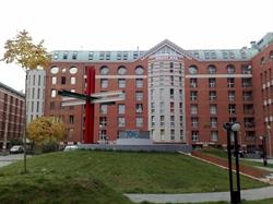 Orczy apartman