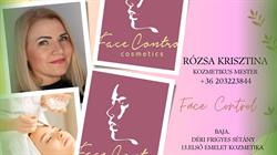 Face Control Cosmetics