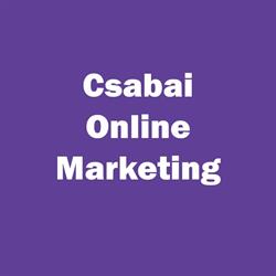 Csabai Online Marketing