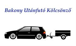 Bakony Utánfutó és Gépkölcsönző