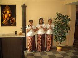 Thai Massage Original