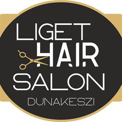 Liget Hair Salon Dunakeszi