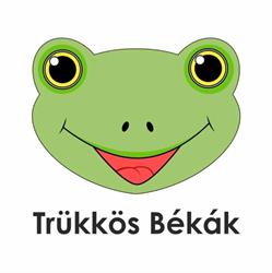 Trükkös Békák Tanoda - Dunakeszi