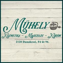Műhely