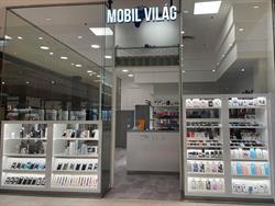 Mobil Világ Szeged Pláza