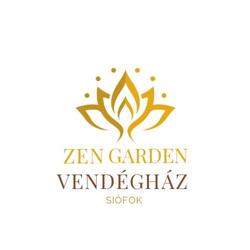 Zen Garden Vendégház Siófok