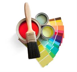 Tikkurila Festékbolt