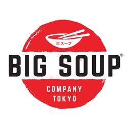 Big Soup Ramen Bar Budapest
