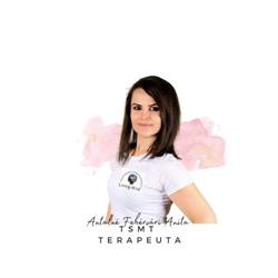 Antalné Fehérvári Anita egyéni és csoportos TSMT terapeuta