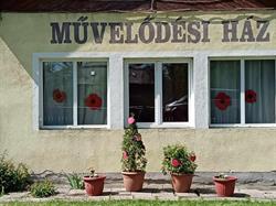 Művelődési Ház