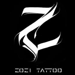 Zozi tattoo