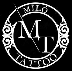Milo Tattoo
