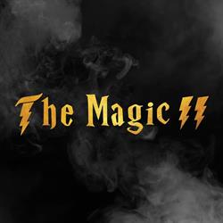 The Magic Budapest 2