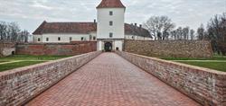 Sárvár Térkő