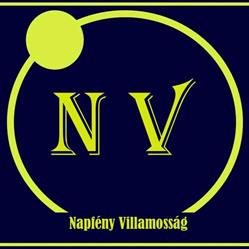 Napfény Villamosság