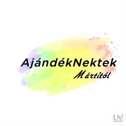 AjándékNektek Mártitól