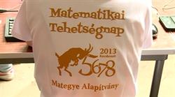 MATEGYE Alapítvány