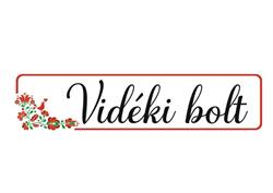 Vidéki bolt