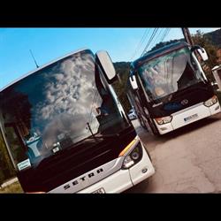 Koroknai Busz