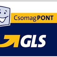 Kerekdombi ABC, GLS CsomagPont, DPD Csomagpont