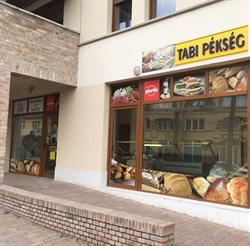 Tabi Pékség