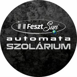 Feszt Sun Automata Szolárium Vecsés