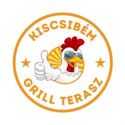 Kiscsibém Grill Terasz