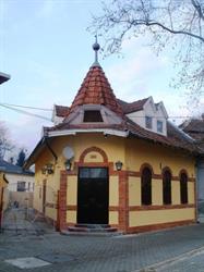Colorado Apartmanház II.