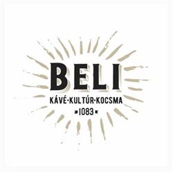 Beli Kultúrkocsma Bakonybél