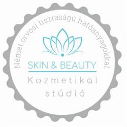 Skin&Beauty Kozmetikai stúdió